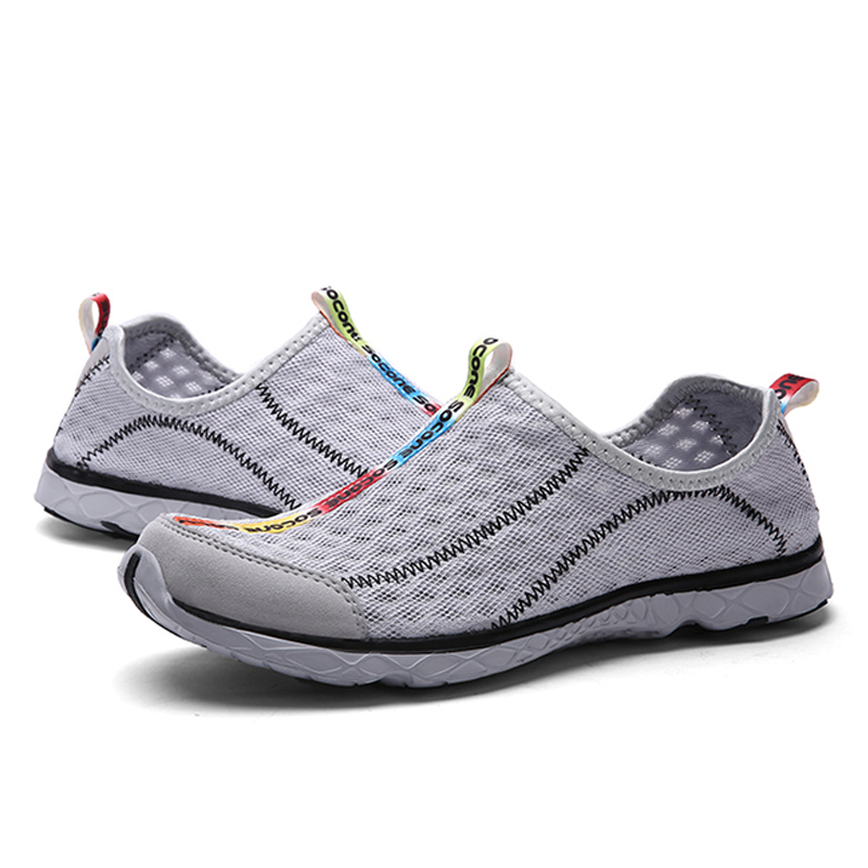 Socone Summer Athletic Shoes,  - Aquatic Sports Shoes ulasan dan harga