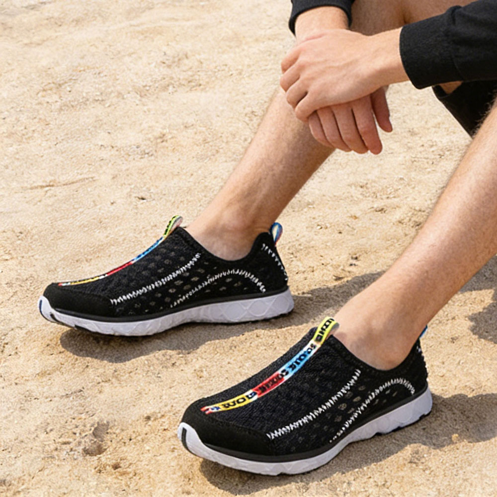 Socone Summer Athletic Shoes,  - Aquatic Sports Shoes ulasan dan harga