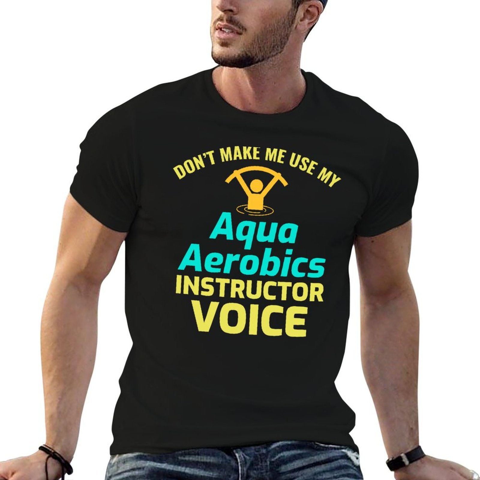 Water Aerobics Instructor Aqua - Aquatic Aerobics ulasan dan harga