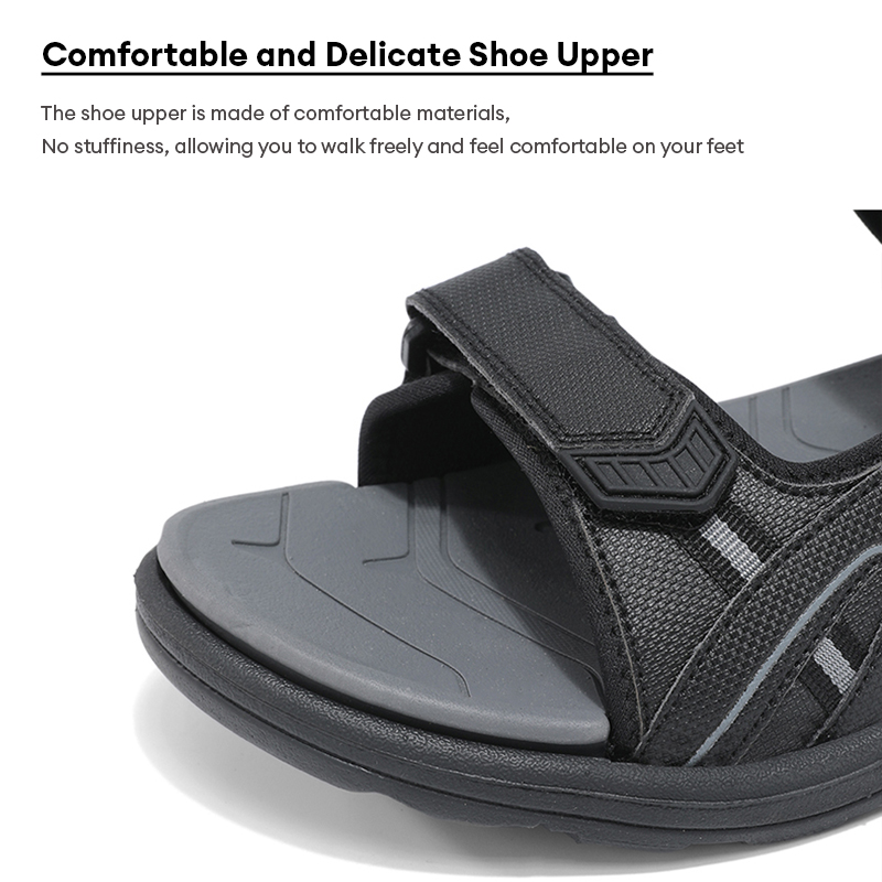 Men's Trendy Outdoor Casual Sa - Aquatic Sports Shoes ulasan dan harga