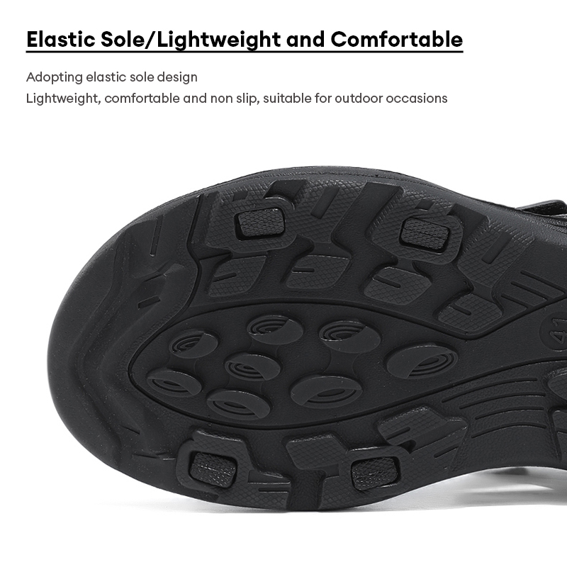 Men's Trendy Outdoor Casual Sa - Aquatic Sports Shoes ulasan dan harga
