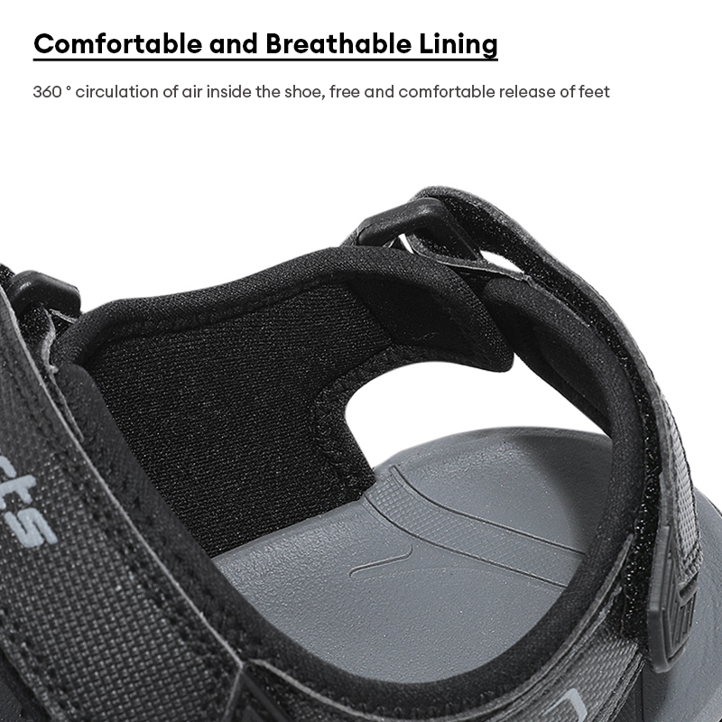Men's Trendy Outdoor Casual Sa - Aquatic Sports Shoes ulasan dan harga