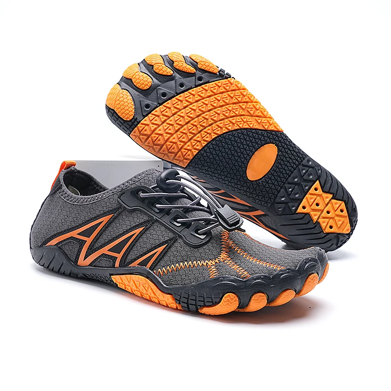 Plus Big Size 47 Men Women Sli - Aquatic Sports Shoes ulasan dan harga
