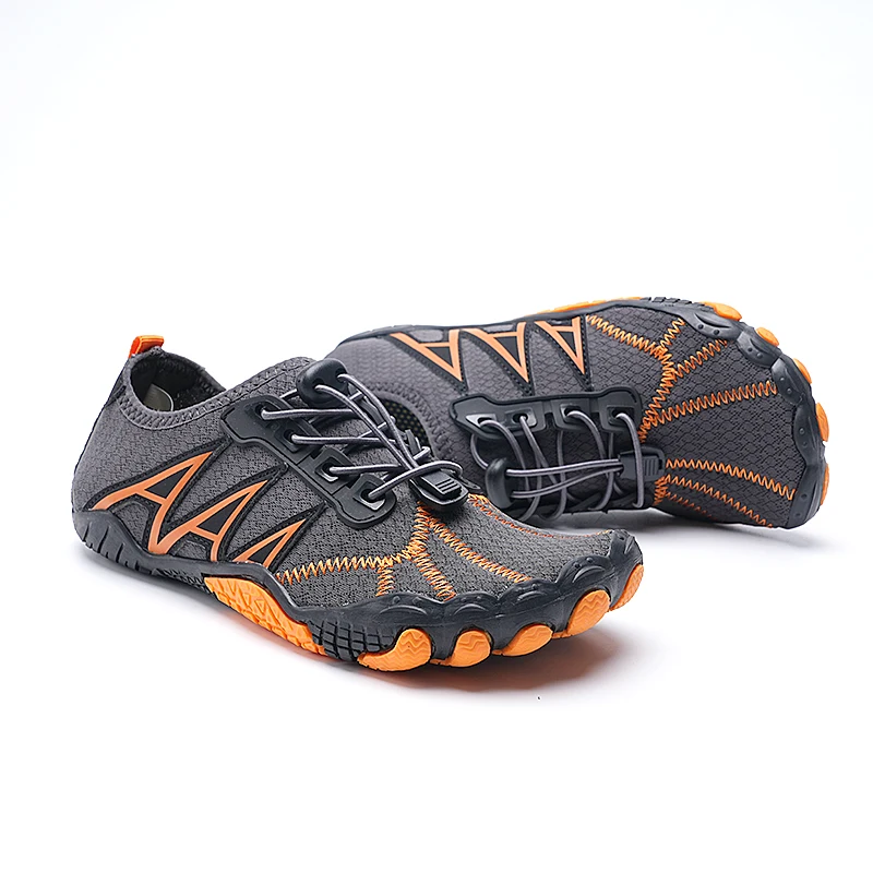 Plus Big Size 47 Men Women Sli - Aquatic Sports Shoes ulasan dan harga