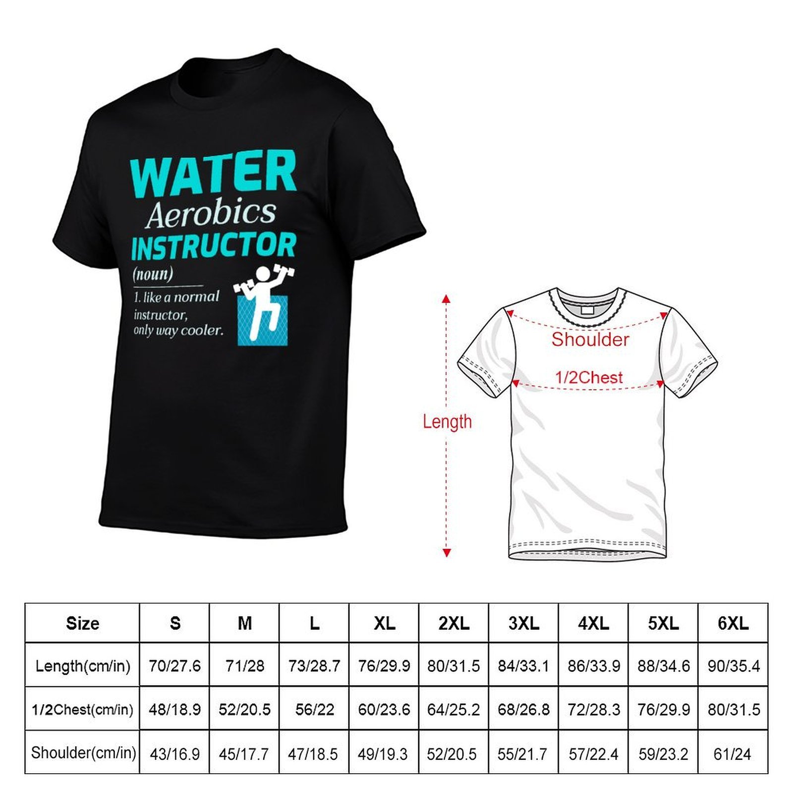 Water Aerobics Instructor Aqua - Aquatic Aerobics ulasan dan harga
