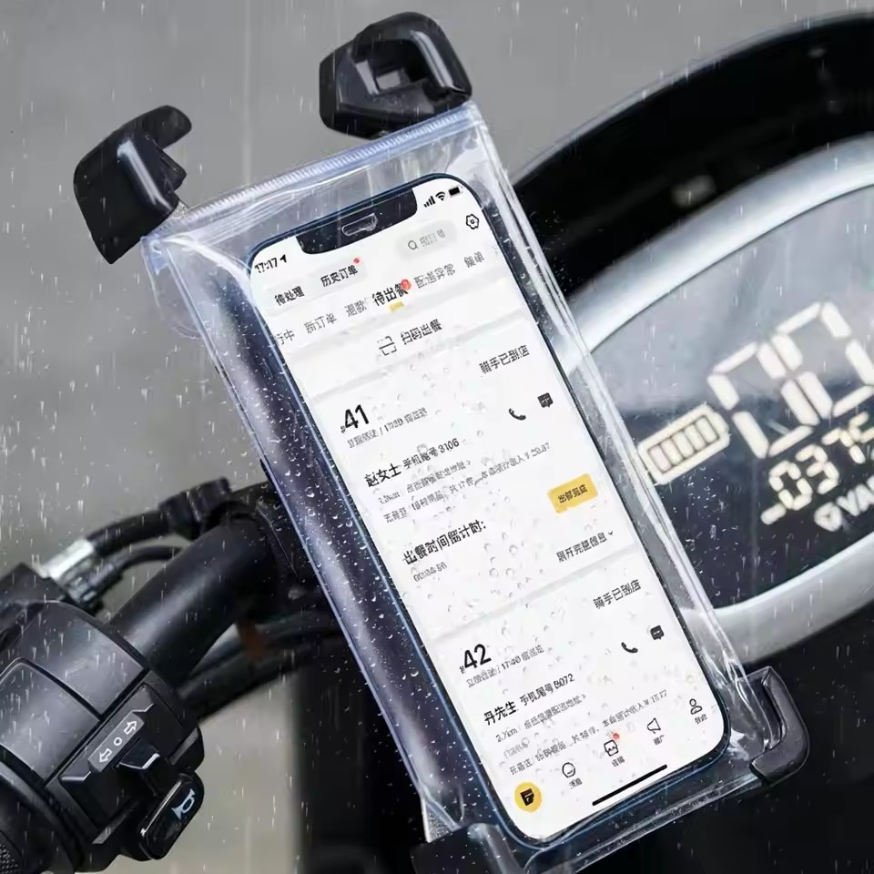 2-20PCS Clear Phone Case Anti- - Aquatic Diving ulasan dan harga