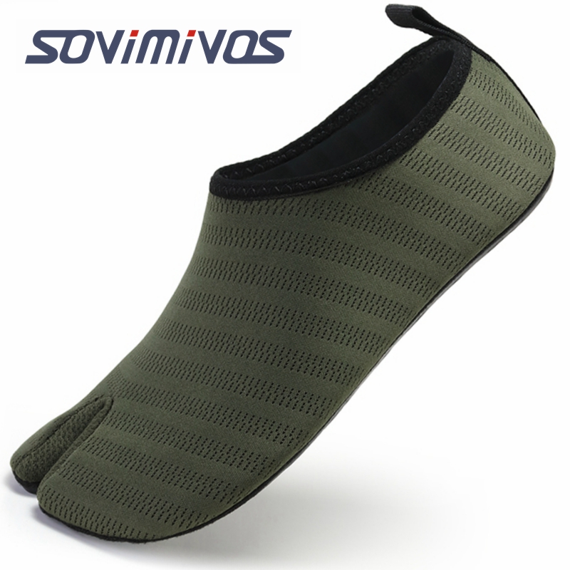 2022 New Style Barefoot Shoes  - Aquatic Sports Shoes ulasan dan harga