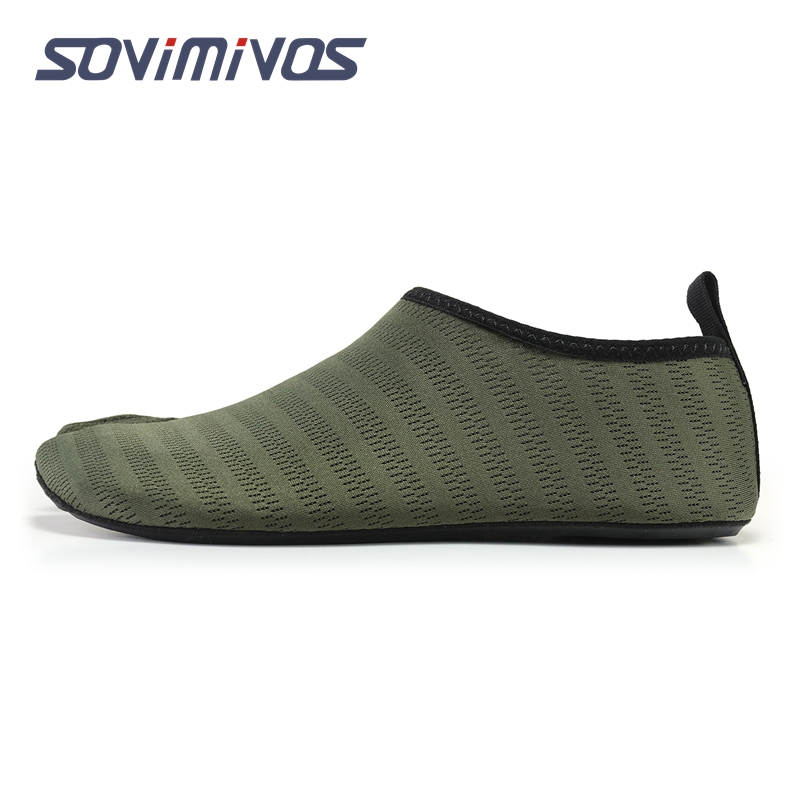 2022 New Style Barefoot Shoes  - Aquatic Sports Shoes ulasan dan harga