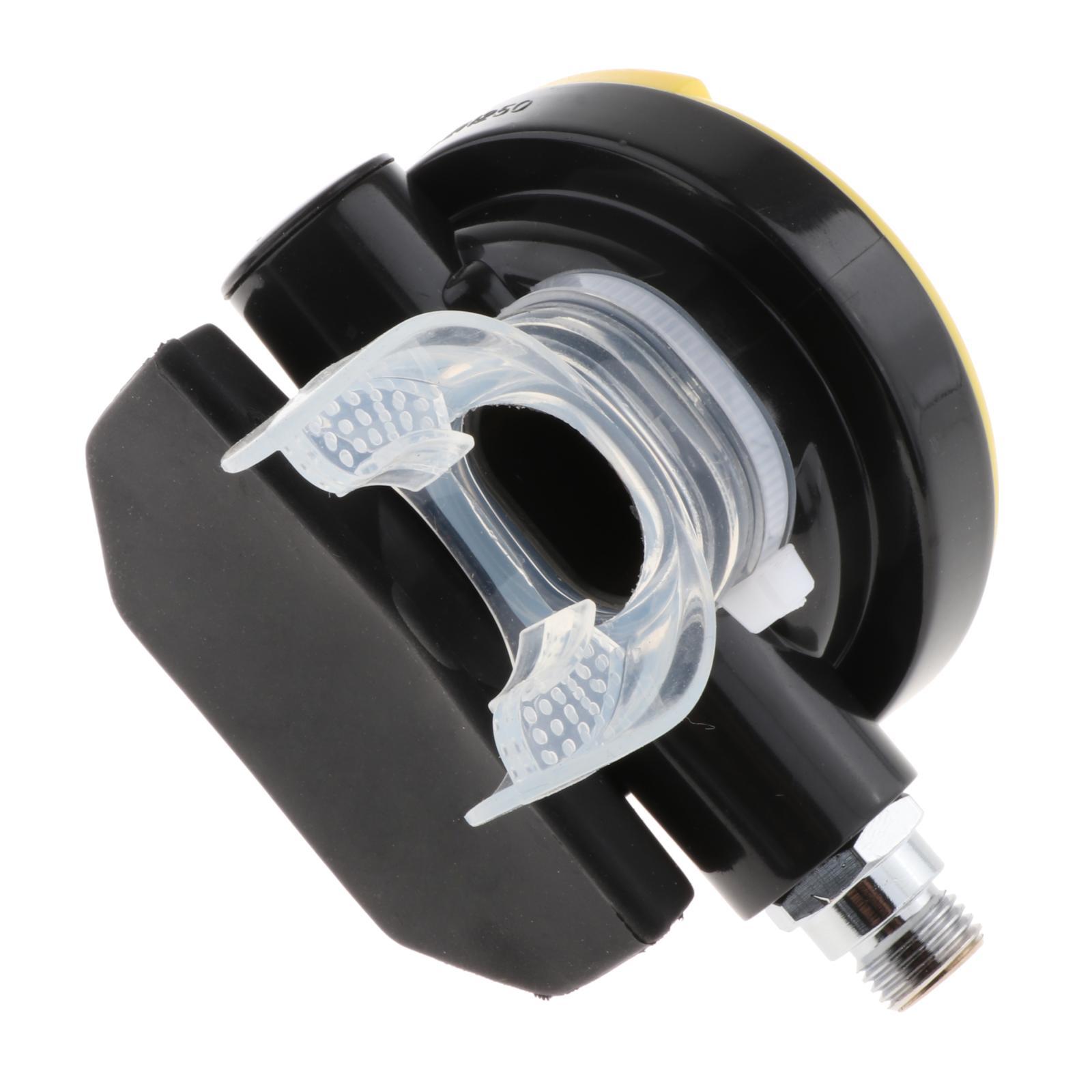 Deep Diving Regulator Nickel P - Aquatic Sports And Scuba ulasan dan harga