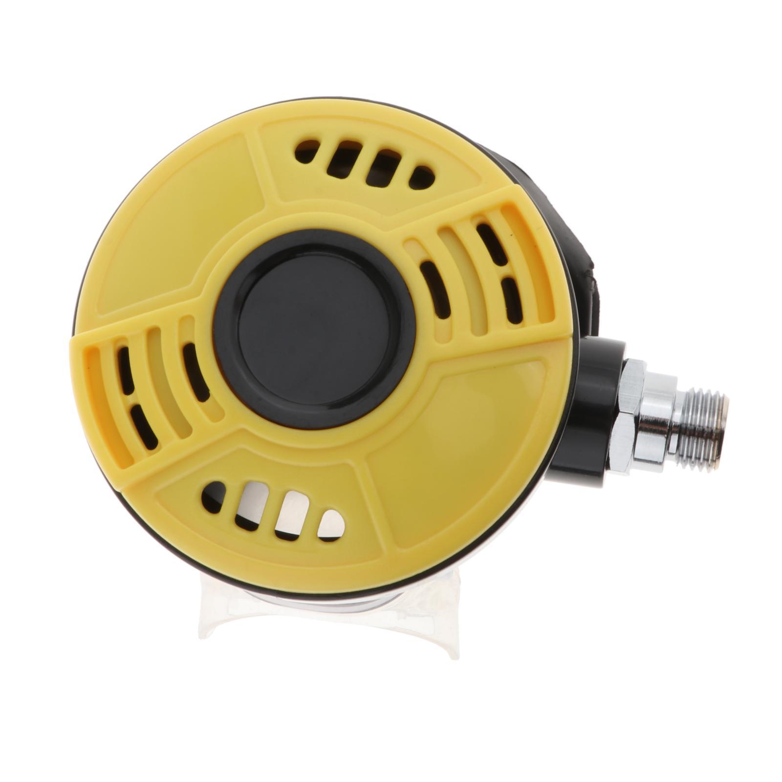 Deep Diving Regulator Nickel P - Aquatic Sports And Scuba ulasan dan harga