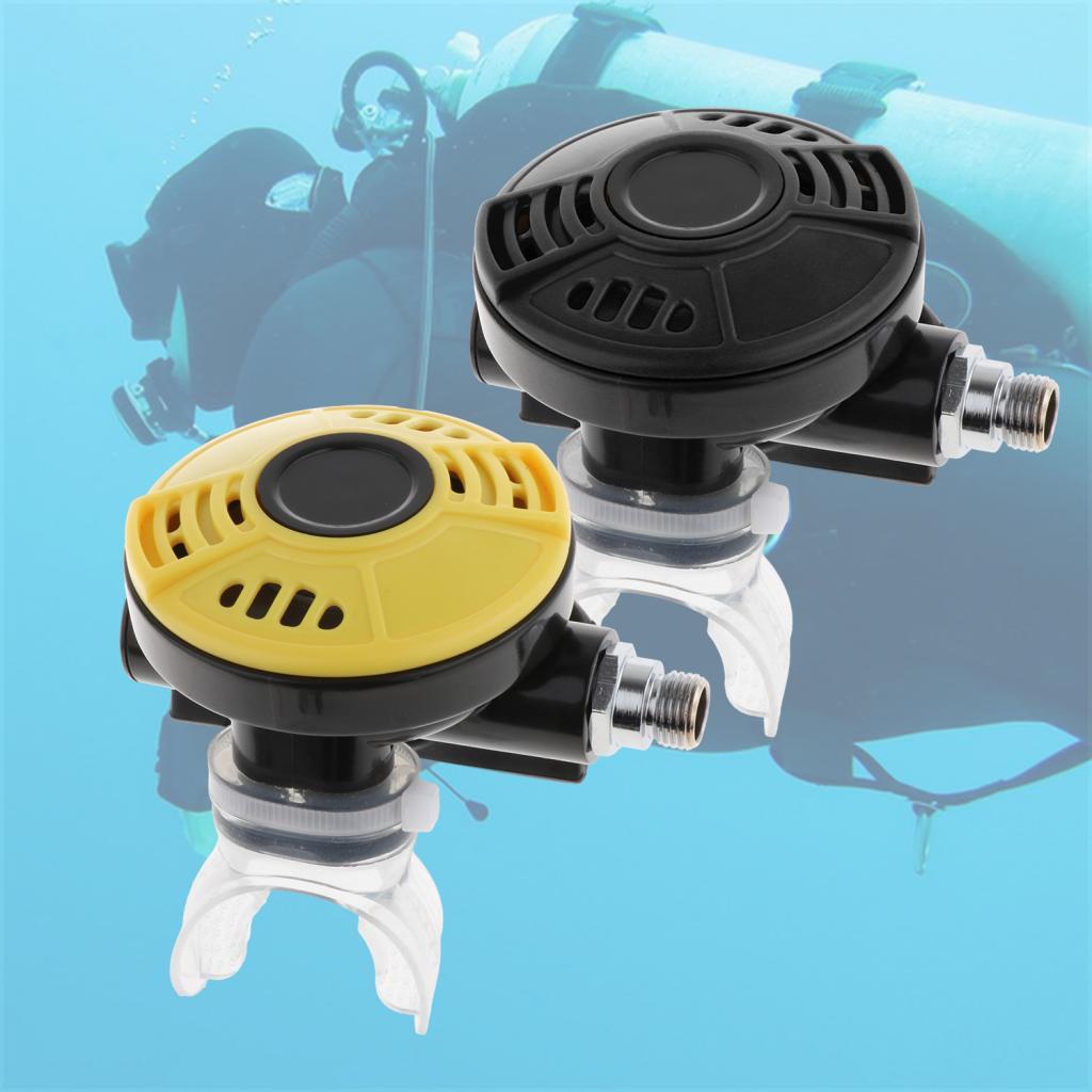 Deep Diving Regulator Nickel P - Aquatic Sports And Scuba ulasan dan harga