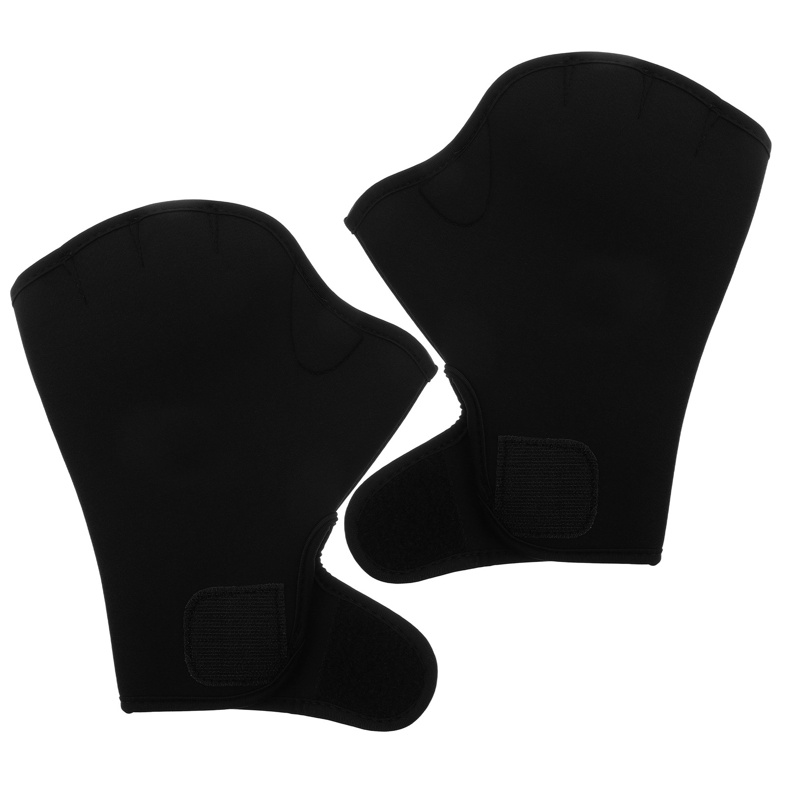 1Pair Aquatic Fitness Swim Glo - Aquatic Sports Swimming ulasan dan harga