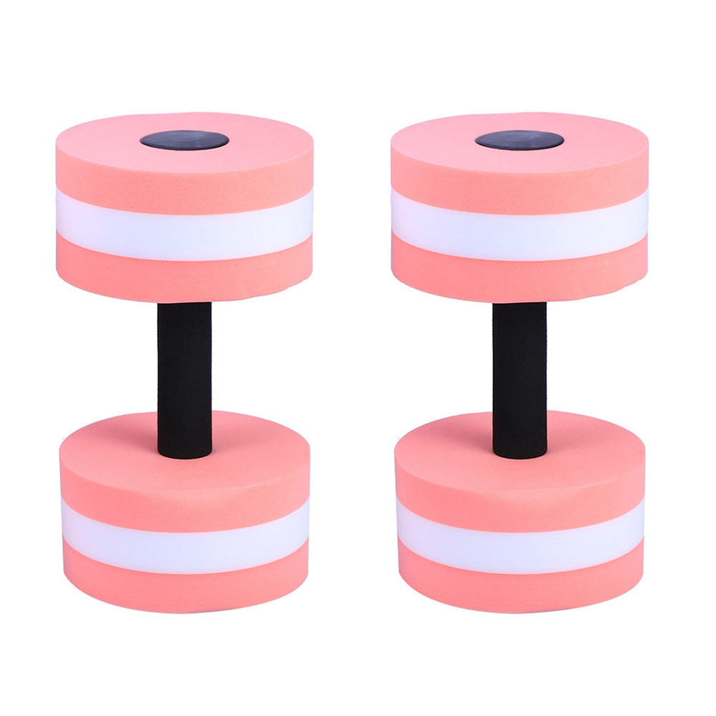 2Pcs Floating Water Aerobics D - Aquatic Aerobics ulasan dan harga