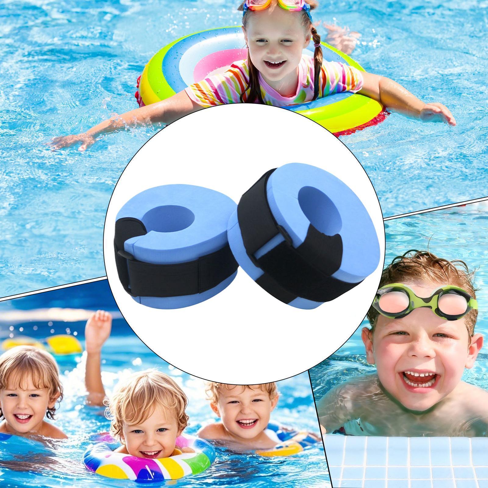 Swim Aquatic Cuffs Adjustable  - Aquatic Aerobics ulasan dan harga