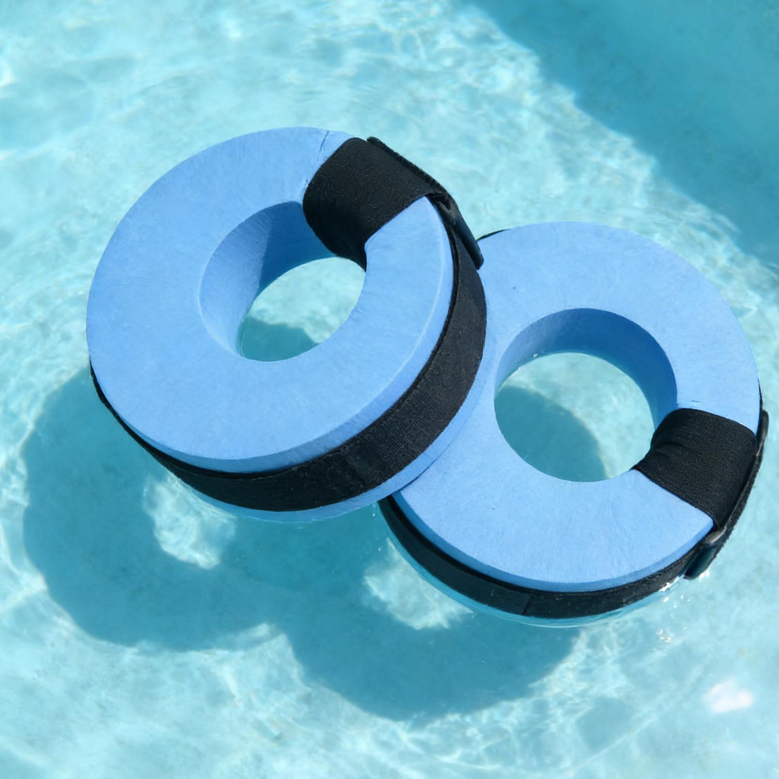 Swim Aquatic Cuffs Adjustable  - Aquatic Aerobics ulasan dan harga