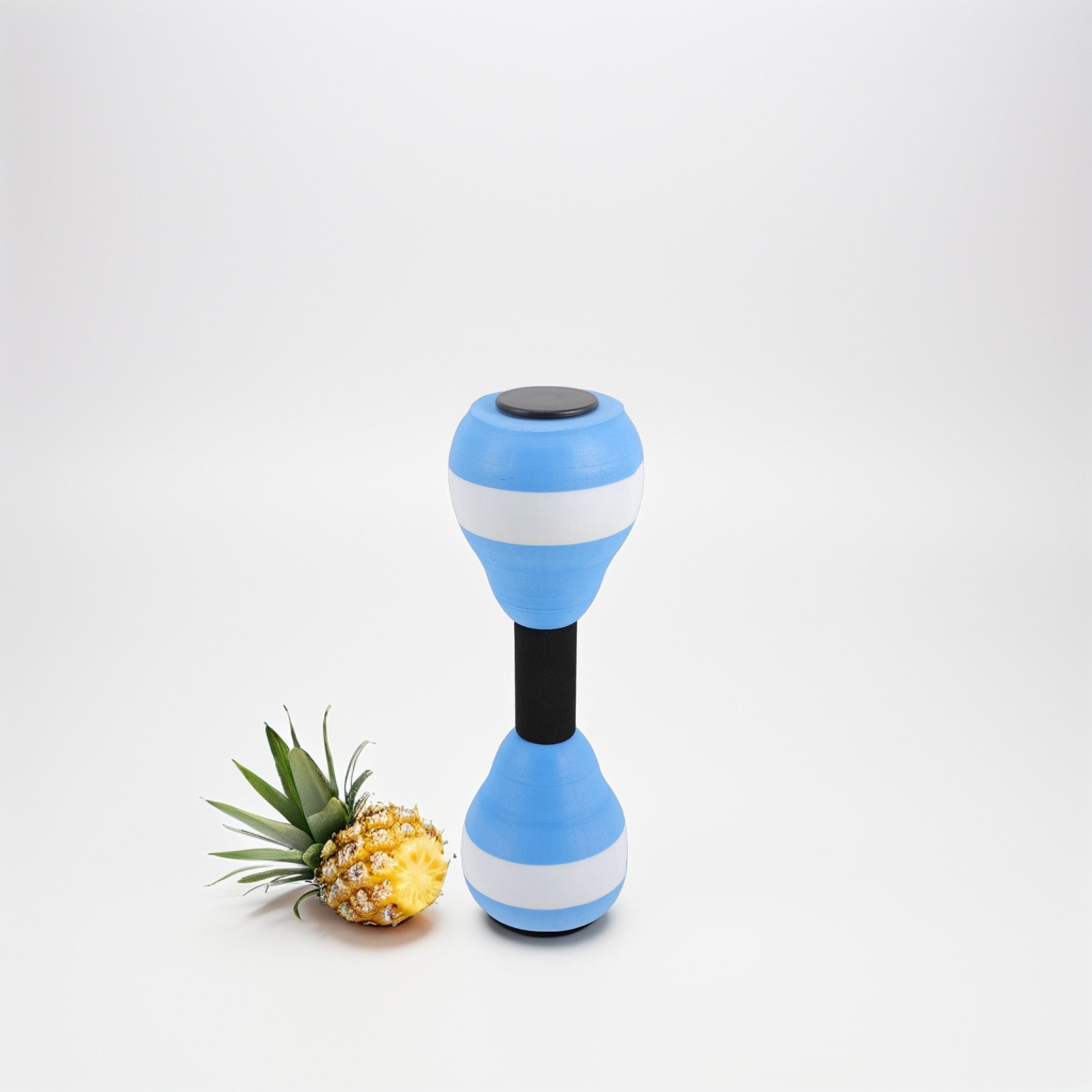 1Pair Floating Water Dumbbells - Aquatic Aerobics ulasan dan harga