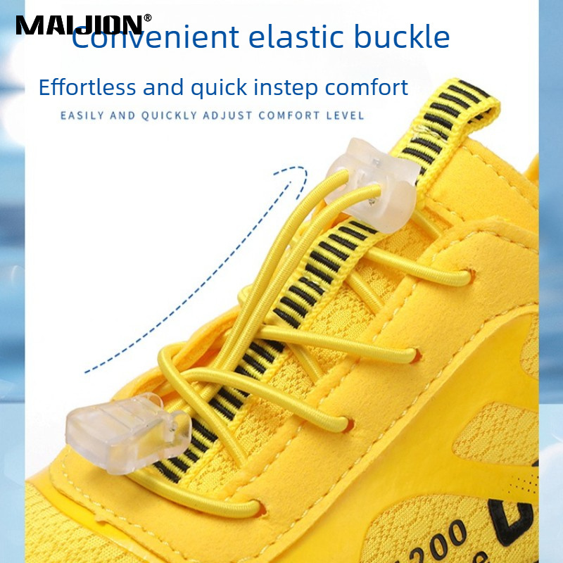 Lightweight Non-slip Wading Sh - Aquatic Sports Shoes ulasan dan harga