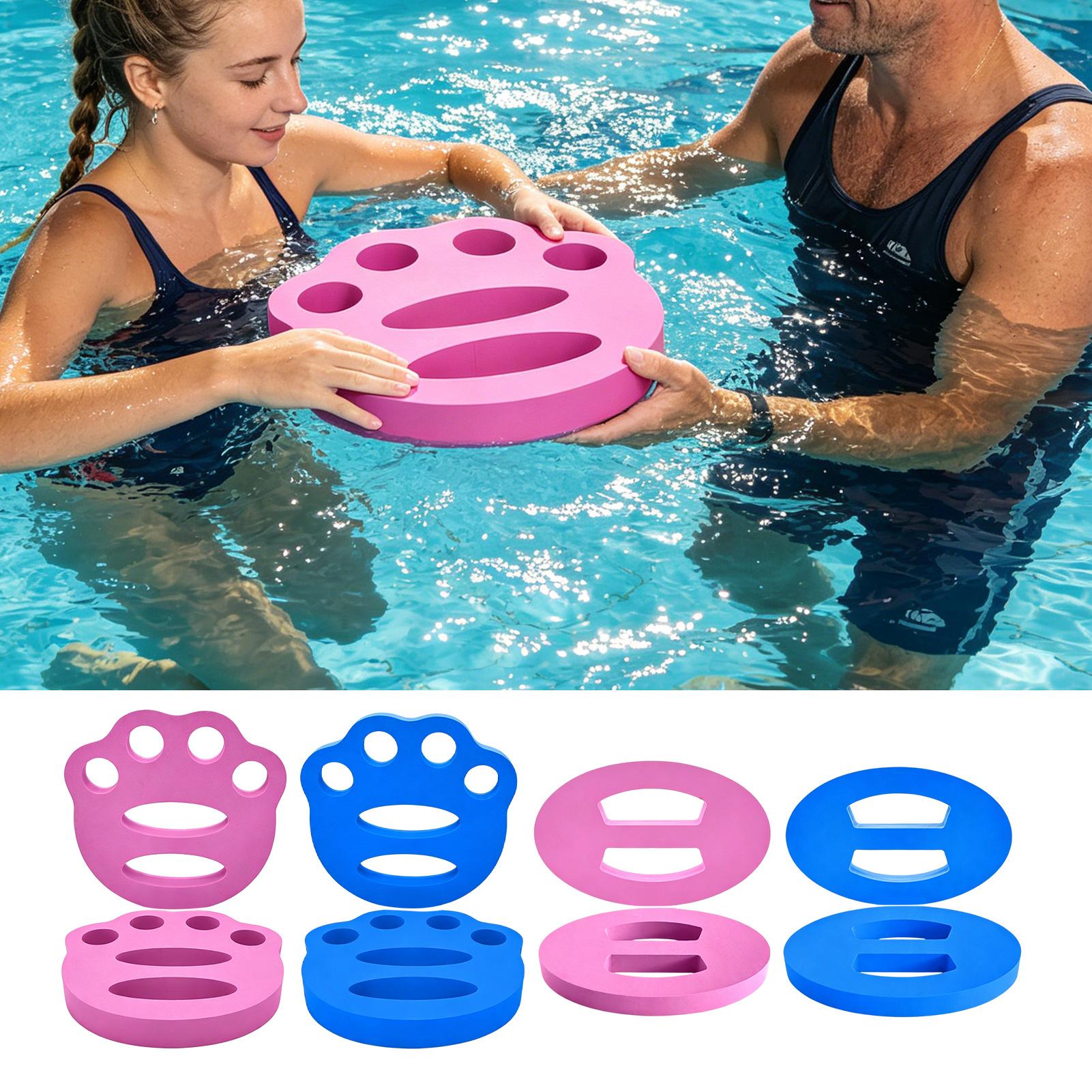 Handheld Aquatic Ergonomic Foa - Aquatic Aerobics ulasan dan harga