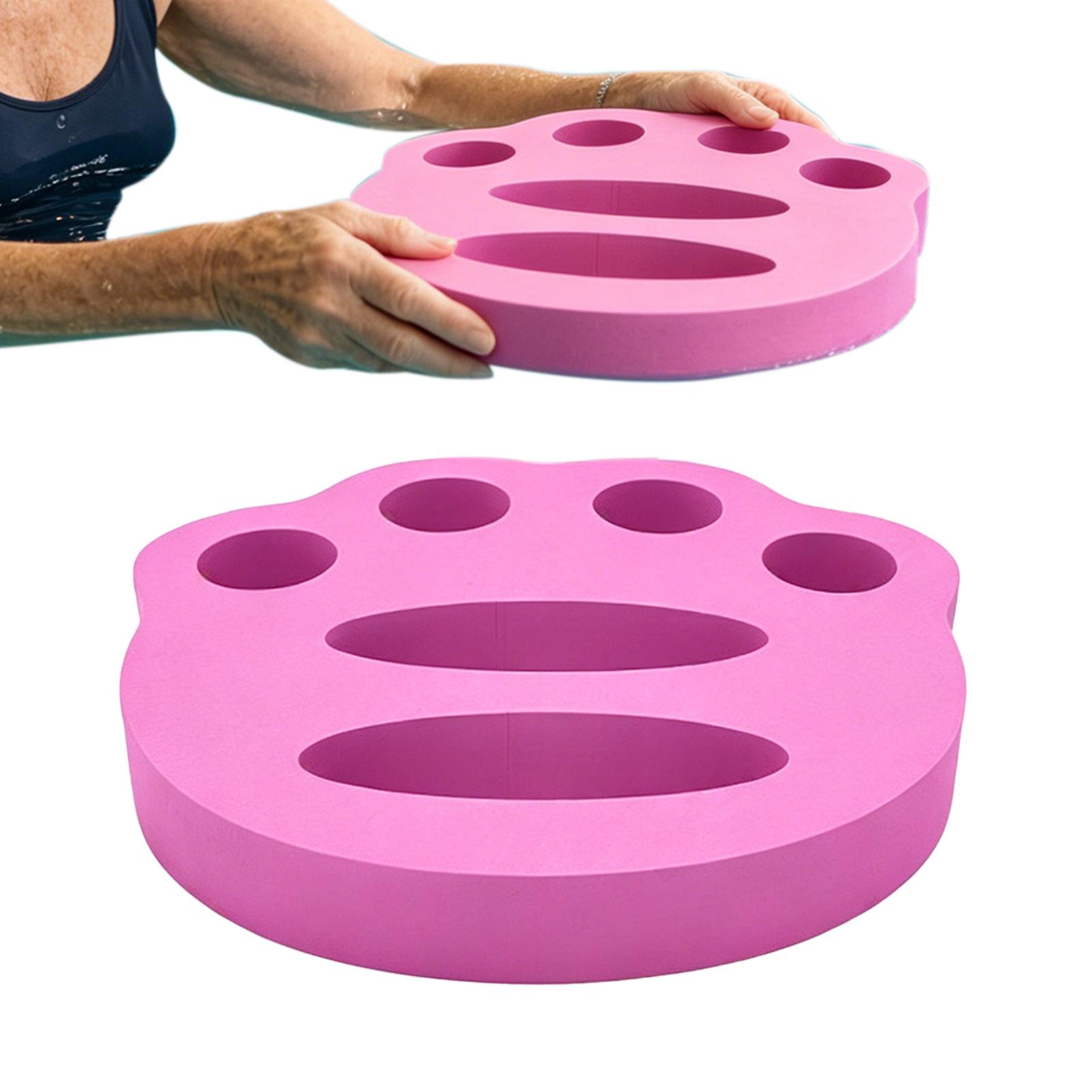 Handheld Aquatic Ergonomic Foa - Aquatic Aerobics ulasan dan harga