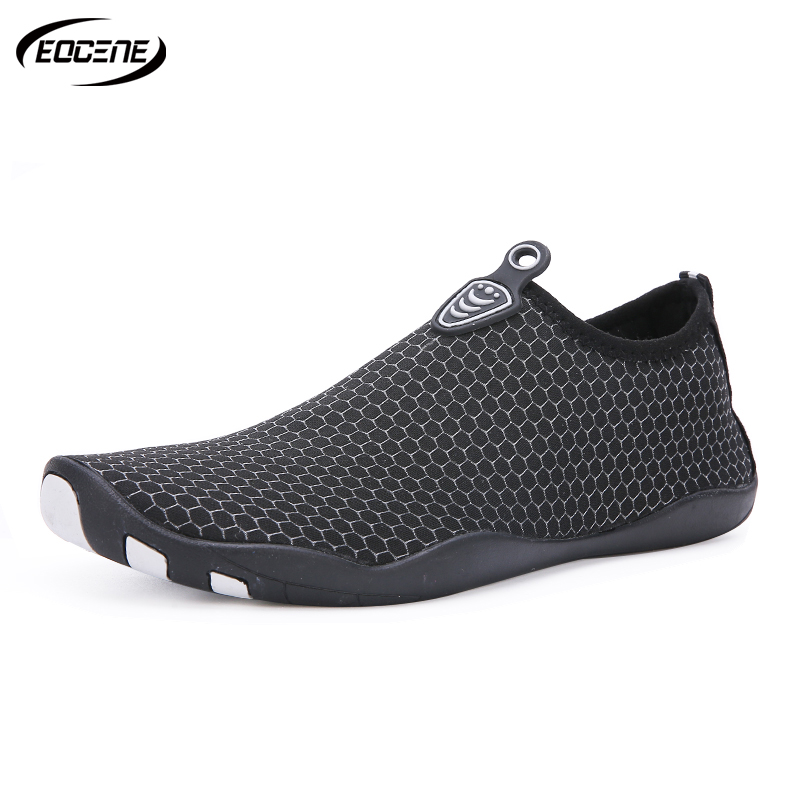 EOCENE Water Shoes for Diving  - Aquatic Sports Shoes ulasan dan harga