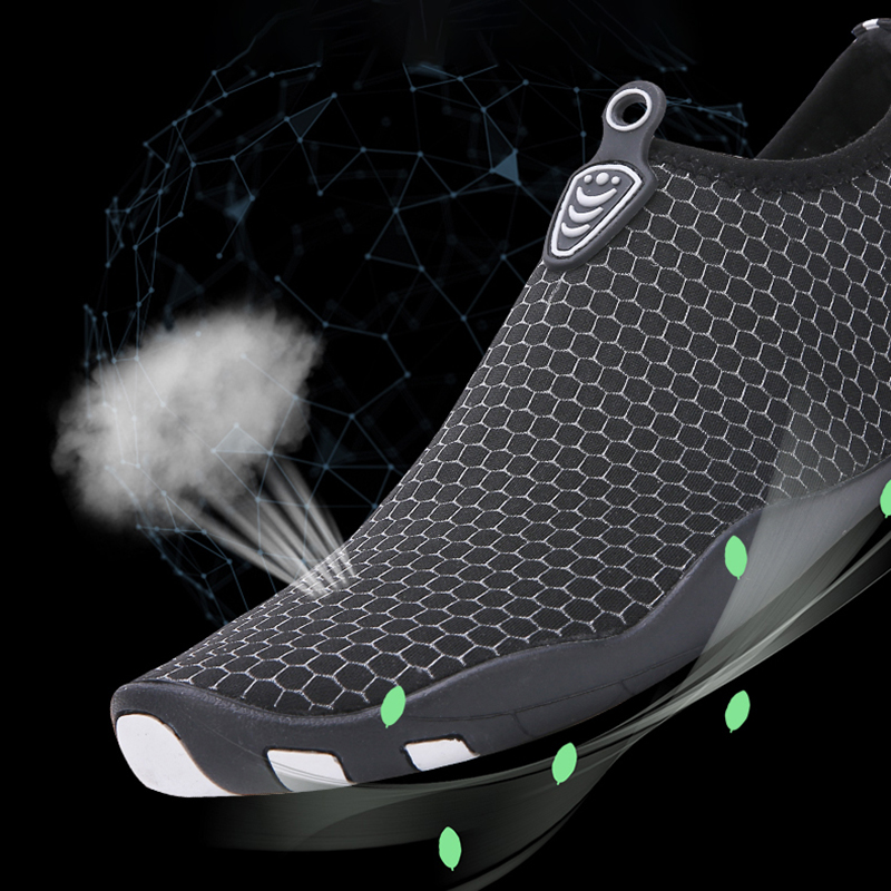 EOCENE Water Shoes for Diving  - Aquatic Sports Shoes ulasan dan harga