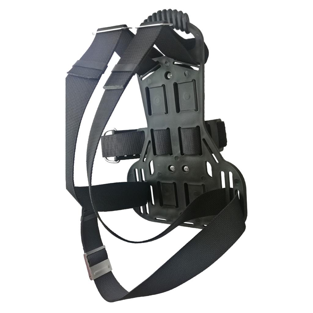 Adjustable Cylinder Tank Holde - Aquatic Diving ulasan dan harga
