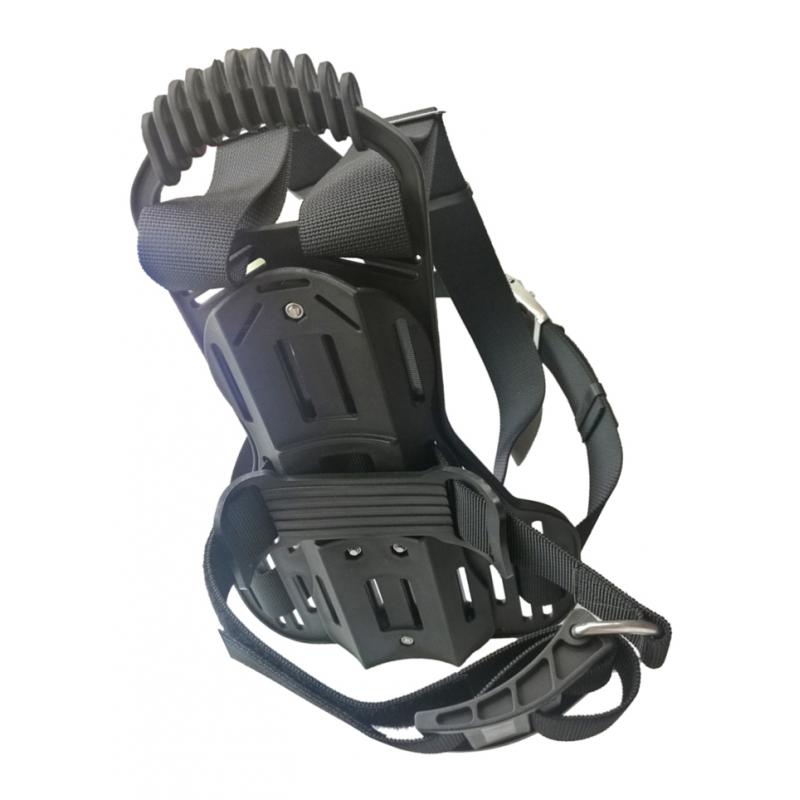 Adjustable Cylinder Tank Holde - Aquatic Diving ulasan dan harga