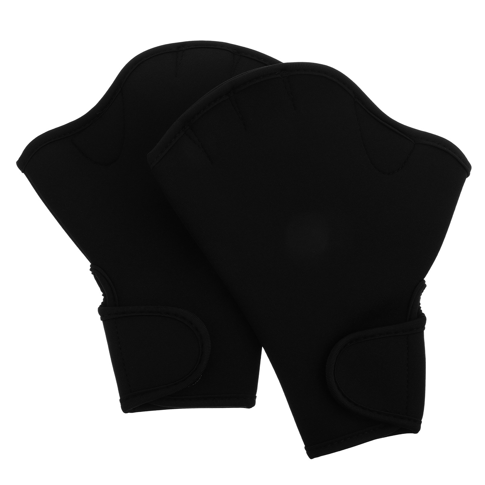 1Pair Scuba Gloves Men Women N - Aquatic Sports Swimming ulasan dan harga