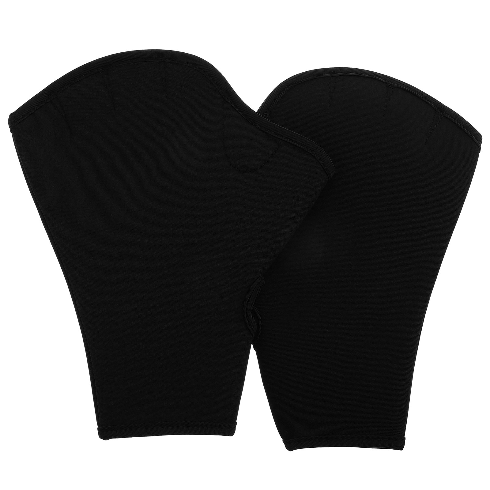 1Pair Scuba Gloves Men Women N - Aquatic Sports Swimming ulasan dan harga