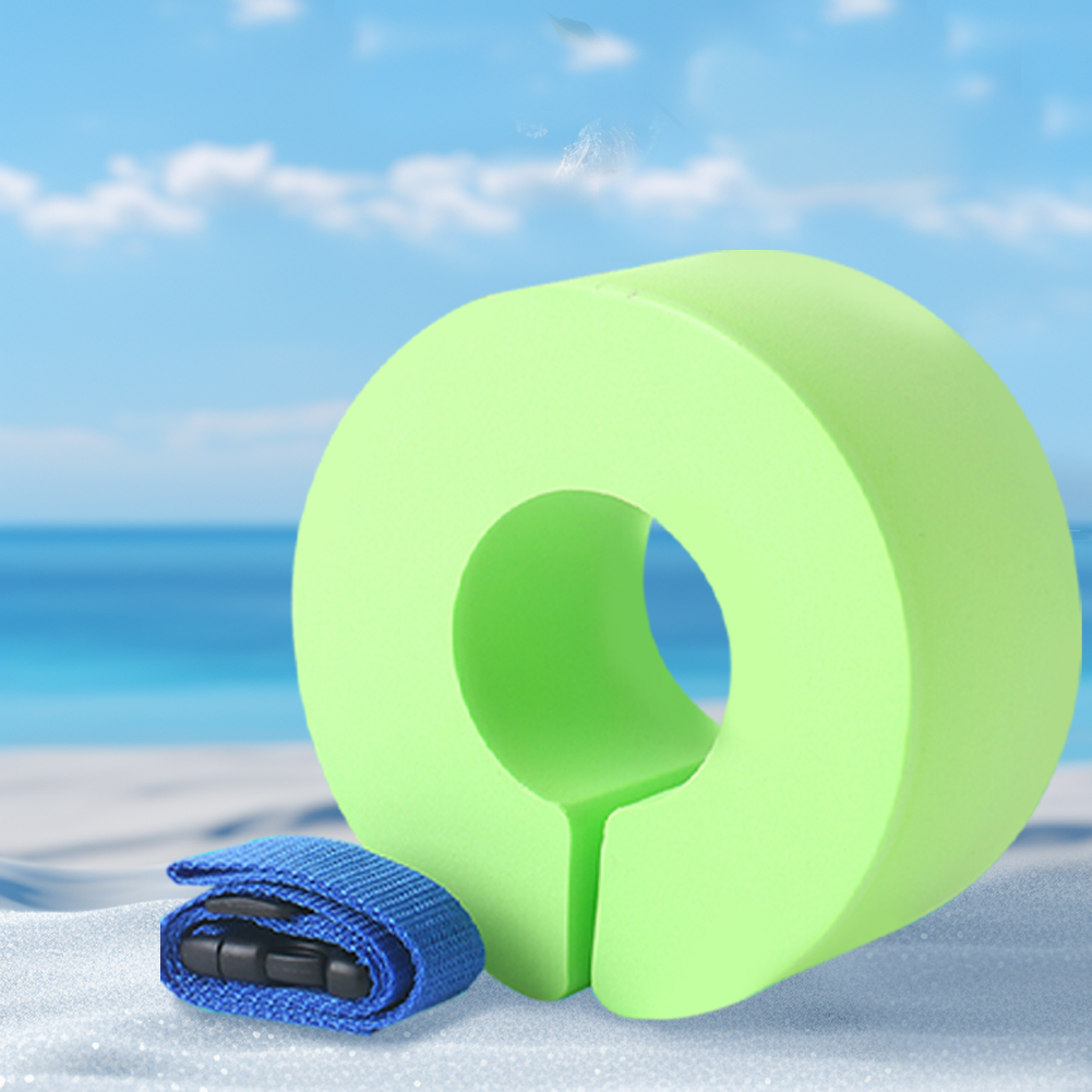 Swim Aquatic Cuffs with Quick  - Aquatic Aerobics ulasan dan harga