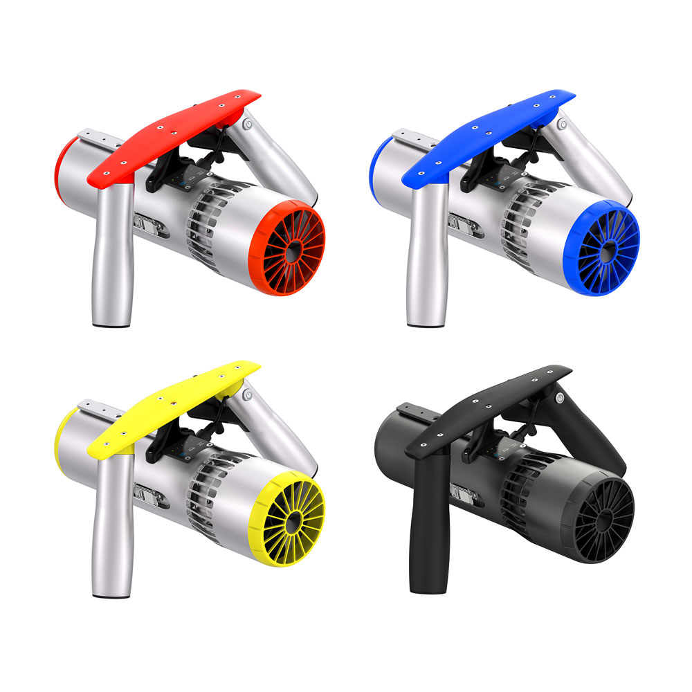 Portable Water Sports Scooter  - Aquatic Sports And Scuba ulasan dan harga