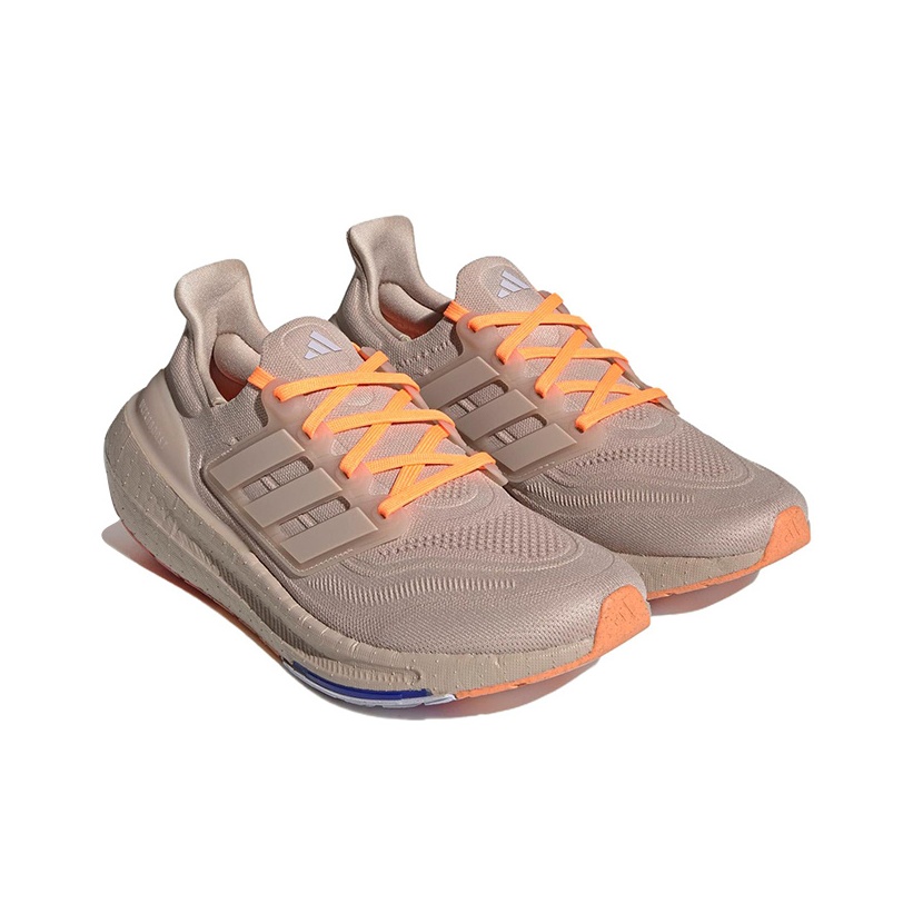 Adidas Ultraboost Light Slip R - Adidas Shoes Ultraboost Light ulasan dan harga