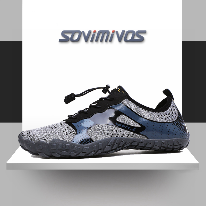 New Unisex Water Sports Shoes  - Aquatic Sports Shoes ulasan dan harga