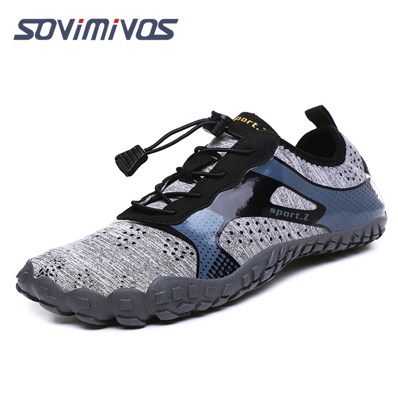 New Unisex Water Sports Shoes  - Aquatic Sports Shoes ulasan dan harga