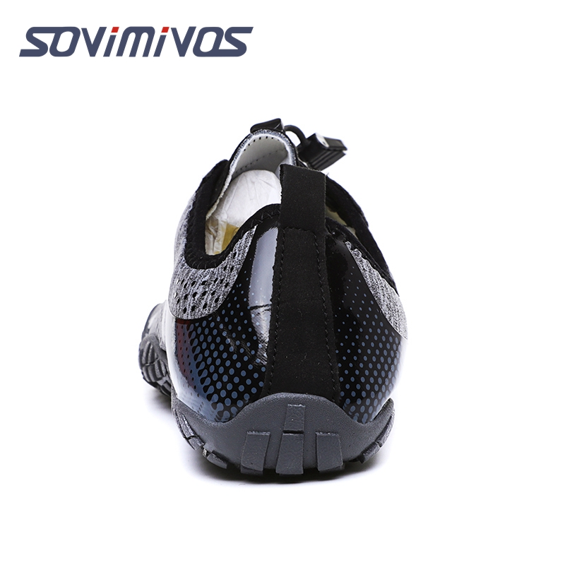 New Unisex Water Sports Shoes  - Aquatic Sports Shoes ulasan dan harga