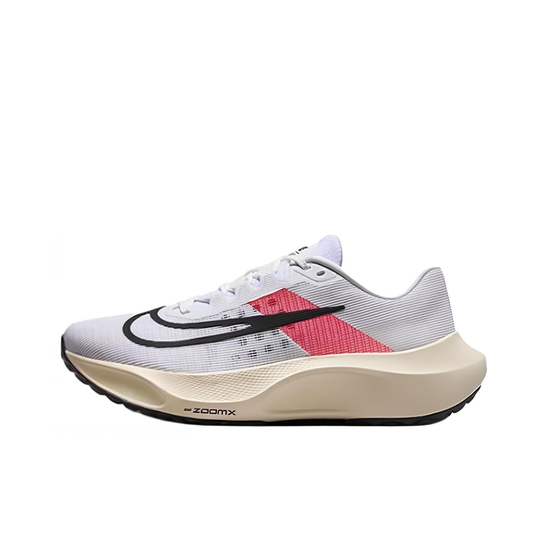 Nike Zoom Fly 5 Low top Casual - Nike Shoes Zoom Fly 5 ulasan dan harga