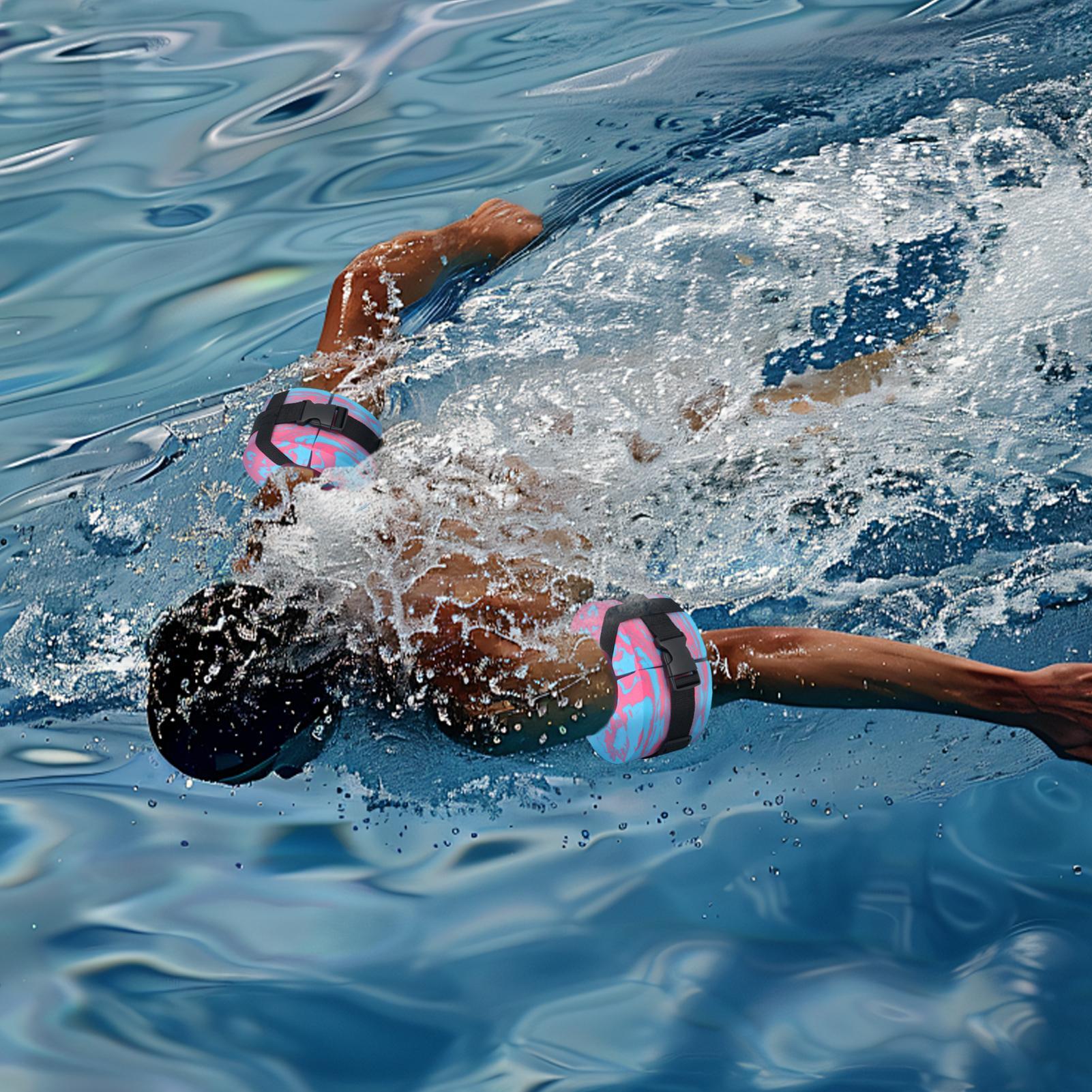 Water Aerobics Ankle Weights E - Aquatic Aerobics ulasan dan harga