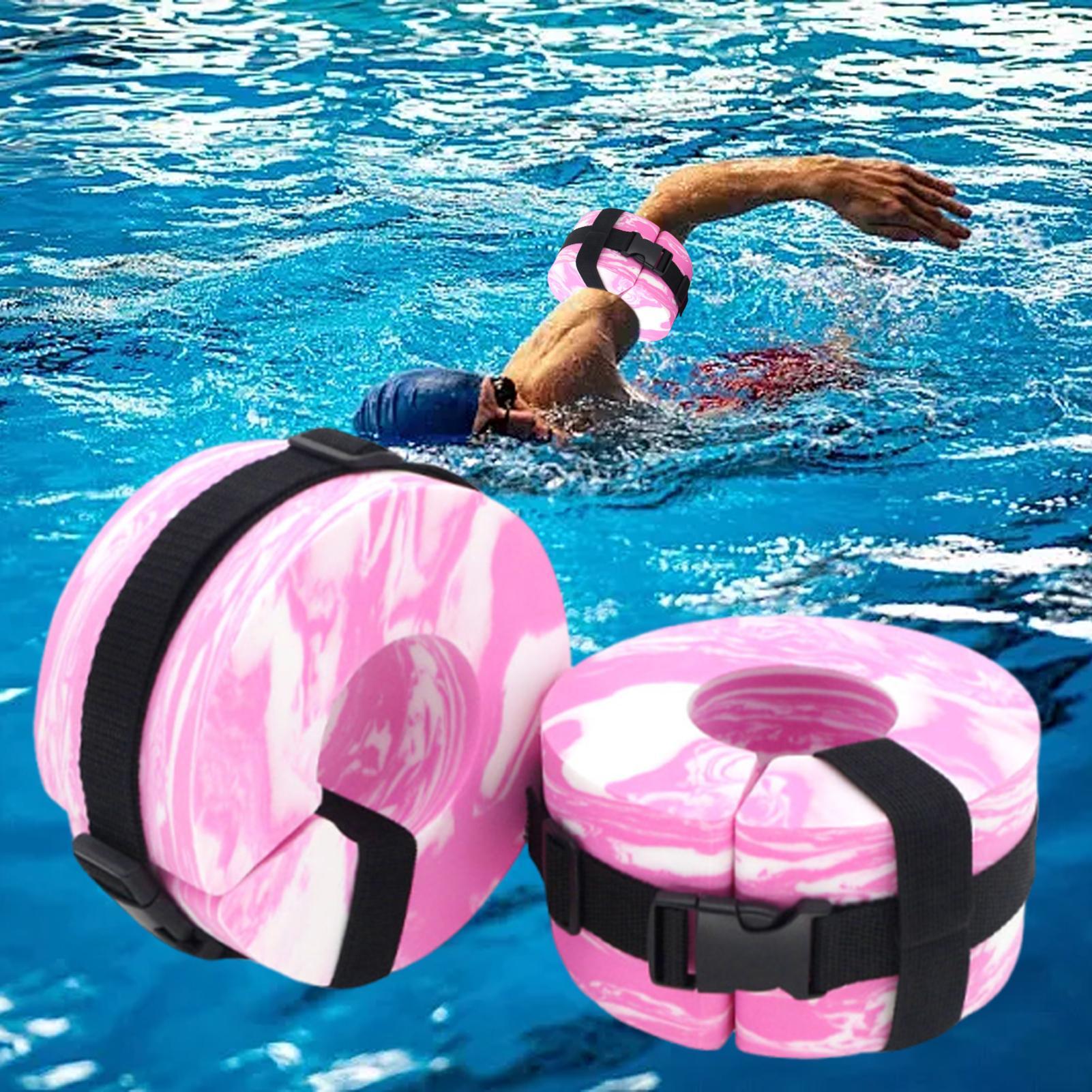 Water Aerobics Ankle Weights E - Aquatic Aerobics ulasan dan harga
