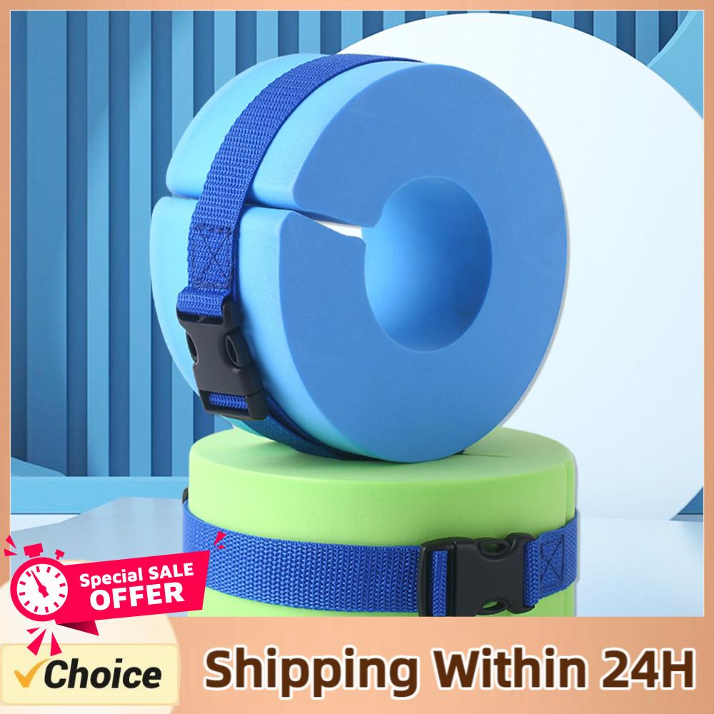 1/2PC EVA Foam Swimming Float  - Aquatic Aerobics ulasan dan harga
