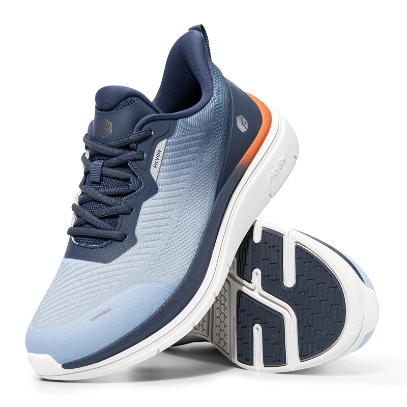 Fitville Wide Fit Walking Shoe - Aquatic Sports Shoes ulasan dan harga