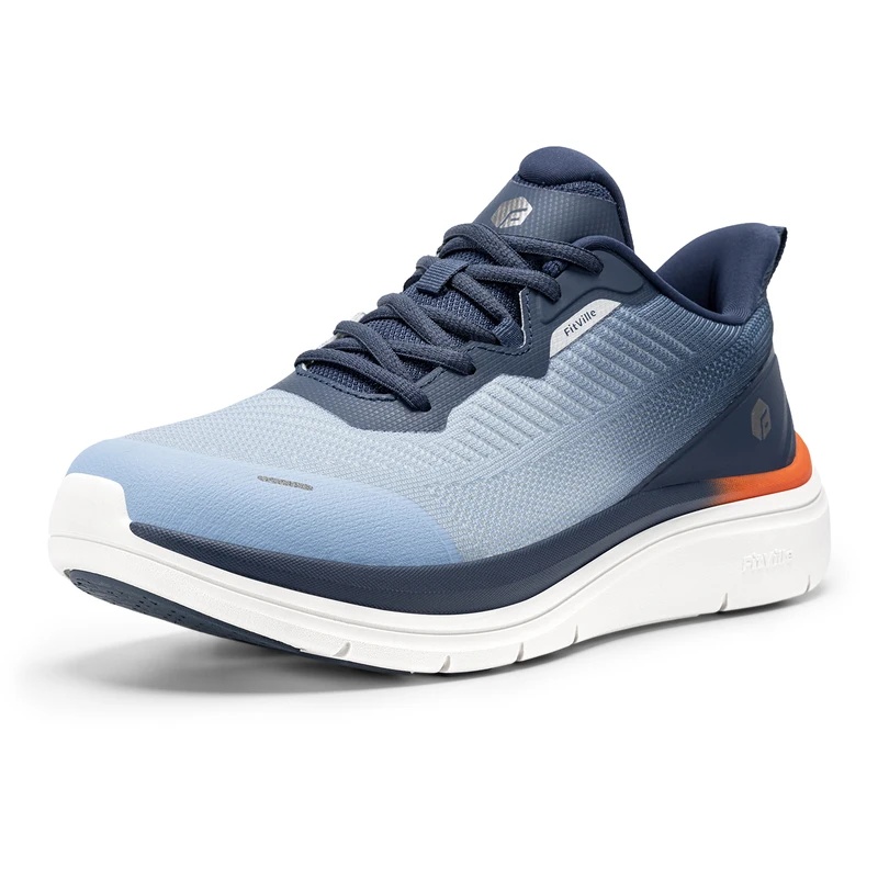 Fitville Wide Fit Walking Shoe - Aquatic Sports Shoes ulasan dan harga