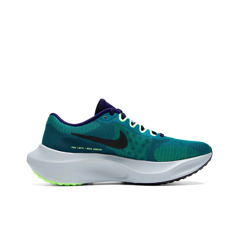 Nike Zoom Fly 5 Low top Casual - Nike Shoes Zoom Fly 5 ulasan dan harga