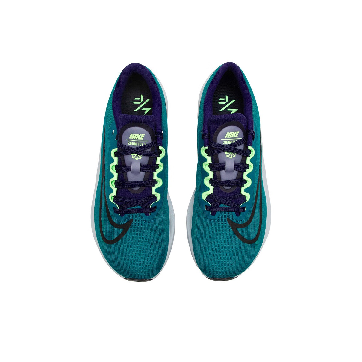 Nike Zoom Fly 5 Low top Casual - Nike Shoes Zoom Fly 5 ulasan dan harga