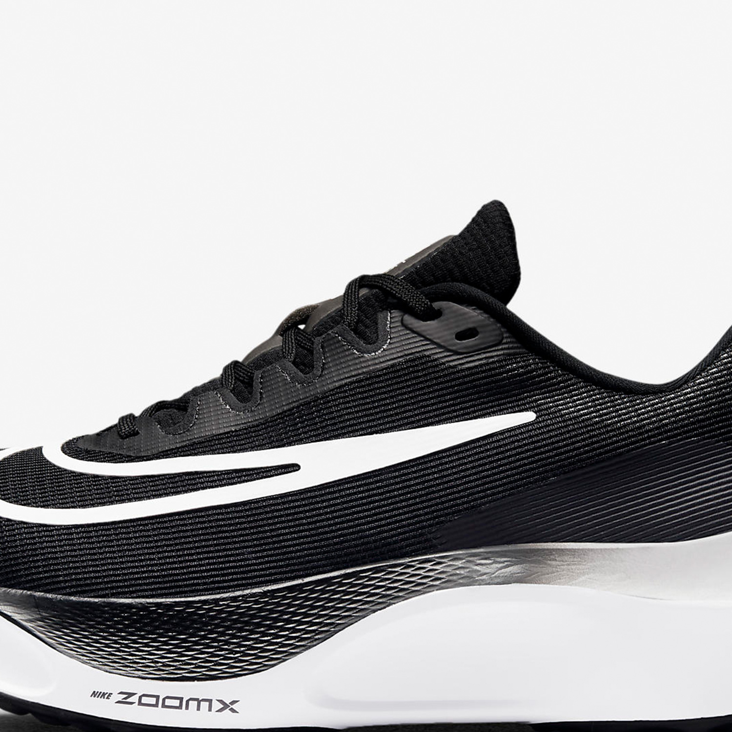 Nike official genuine Zoom Fly - Nike Shoes Zoom Fly 5 ulasan dan harga