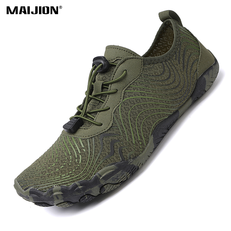 Quick Dry Water Sneakers Men W - Aquatic Sports Activities ulasan dan harga
